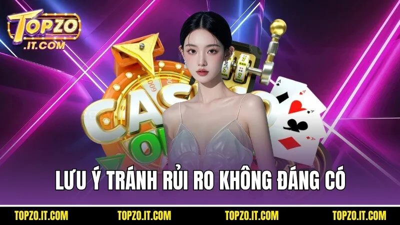 Lưu ý để tránh mọi rủi ro không đáng có khi thực hiện giao dịch này